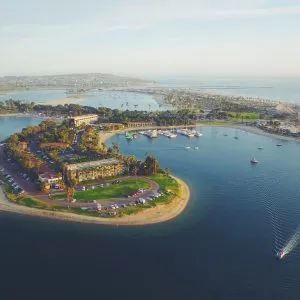 San Diego Driving Tour: Must-See Scenic Sights with a San Diego Local