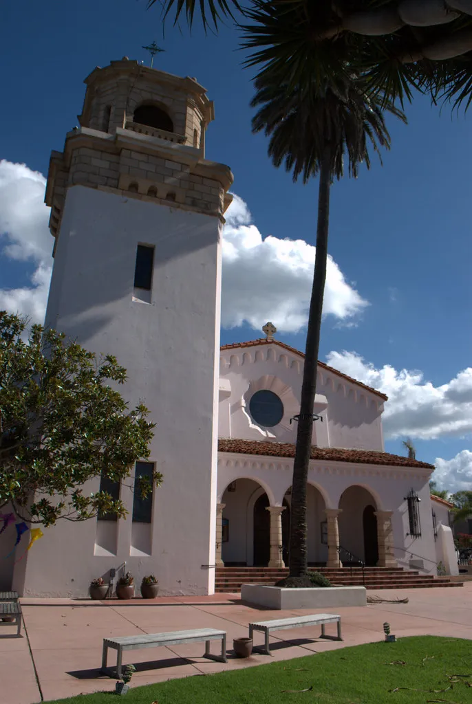 St-James-La-Jolla