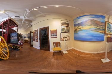 360 degree audio tour 360 degree audio tour